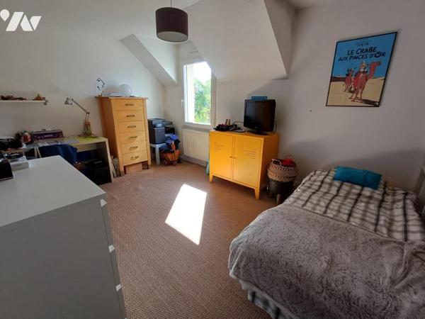 OASIS - RARE - Pavillon de 2003 en excellent état de type 7