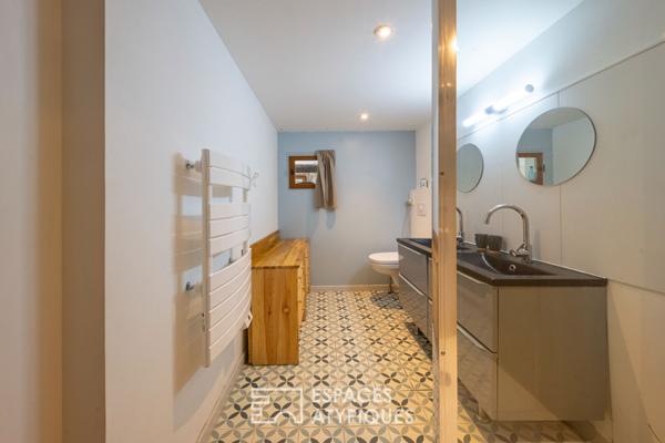 Un coin de paradis en Bourgogne, à 1h30 de Paris