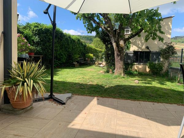 Maison à vendre 5 pièces NUITS SAINT GEORGES (21)