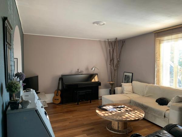 Maison à vendre 5 pièces NUITS SAINT GEORGES (21)