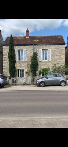 Maison à vendre 5 pièces NUITS SAINT GEORGES (21)