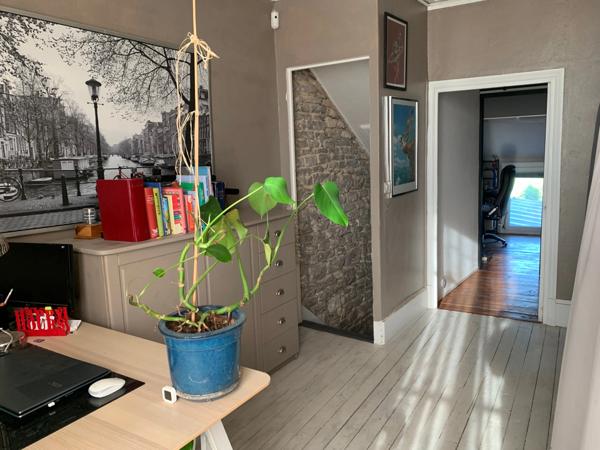 Maison à vendre 5 pièces NUITS SAINT GEORGES (21)