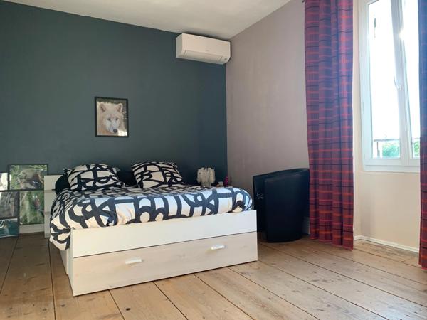 Maison à vendre 5 pièces NUITS SAINT GEORGES (21)