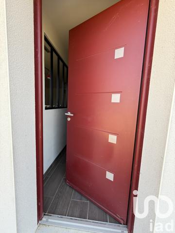 Maison à vendre 4 pièces 89 m² Gardonne