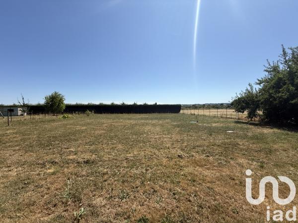 Maison à vendre 4 pièces 89 m² Gardonne