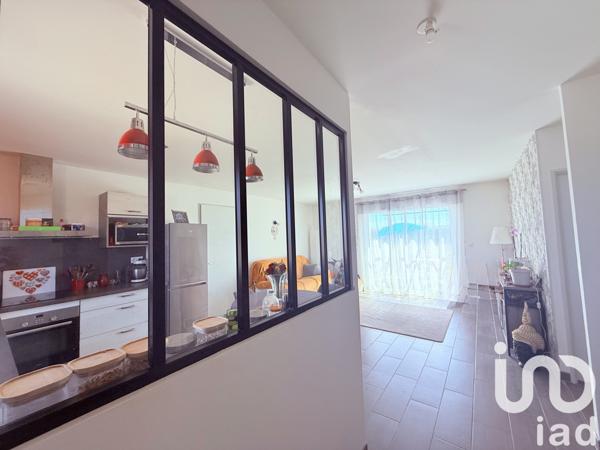 Maison à vendre 4 pièces 89 m² Gardonne