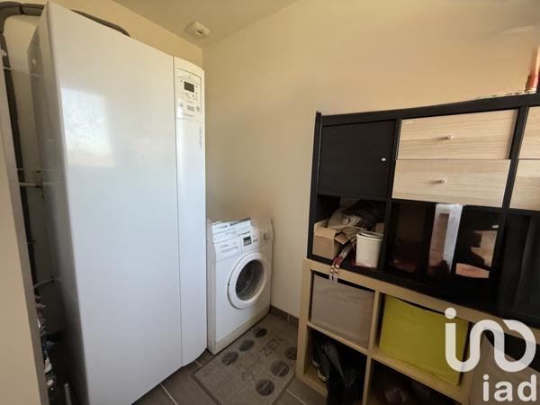 Maison à vendre 4 pièces 89 m² Gardonne