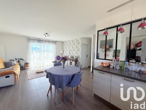 Maison à vendre 4 pièces 89 m² Gardonne