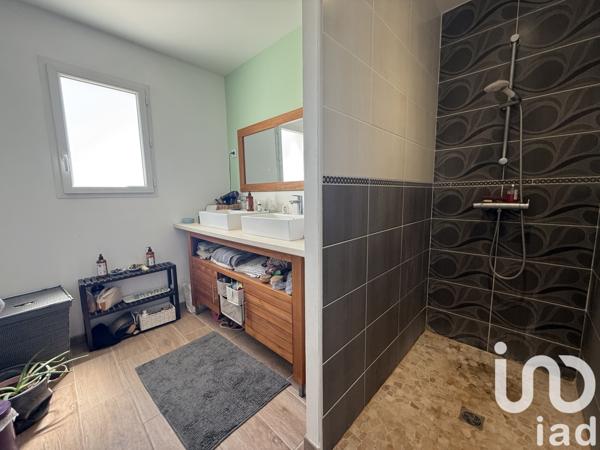 Maison à vendre 4 pièces 89 m² Gardonne