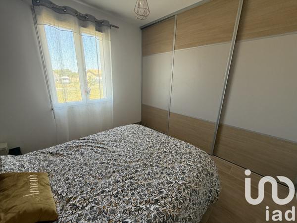 Maison à vendre 4 pièces 89 m² Gardonne