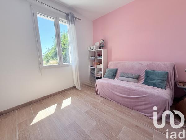 Maison à vendre 4 pièces 89 m² Gardonne