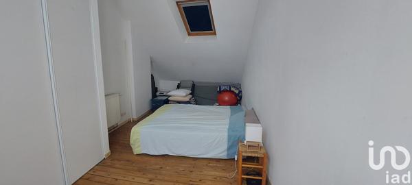 Maison à vendre 2 pièces 64 m² Le Mans