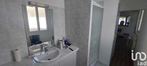 Maison à vendre 2 pièces 64 m² Le Mans