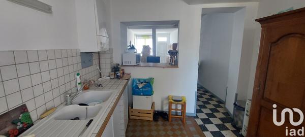 Maison à vendre 2 pièces 64 m² Le Mans