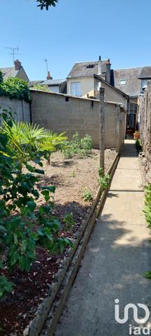 Maison à vendre 2 pièces 64 m² Le Mans