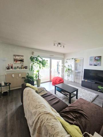 Appartement aux portes des frontières ! Idéal 1er achat ou investisseur