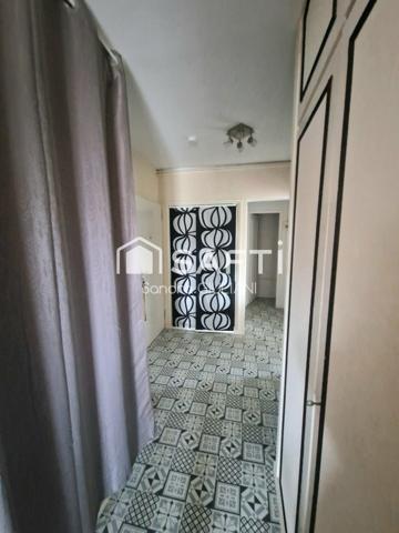 Appartement aux portes des frontières ! Idéal 1er achat ou investisseur