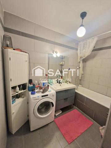 Appartement aux portes des frontières ! Idéal 1er achat ou investisseur