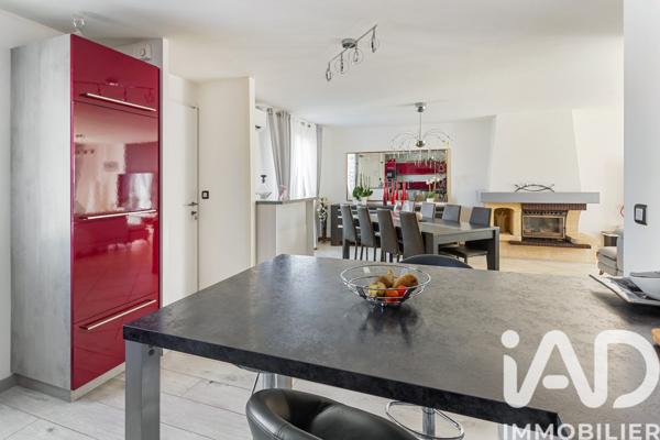 Maison à vendre 4 pièces 89 m² Saint-Jean-de-Boiseau