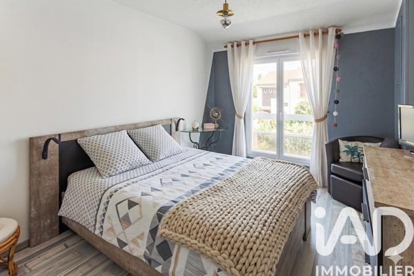 Maison à vendre 4 pièces 89 m² Saint-Jean-de-Boiseau