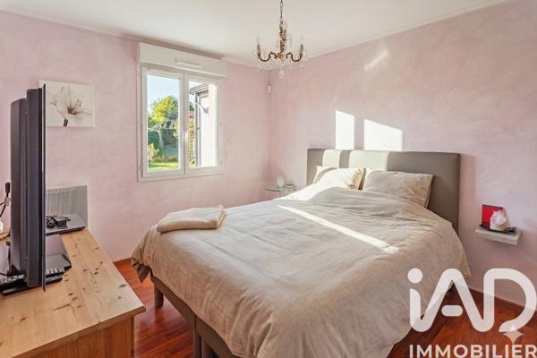Maison à vendre 4 pièces 89 m² Saint-Jean-de-Boiseau
