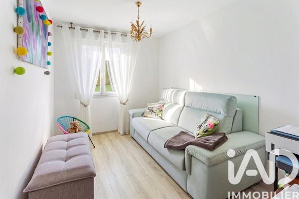 Maison à vendre 4 pièces 89 m² Saint-Jean-de-Boiseau