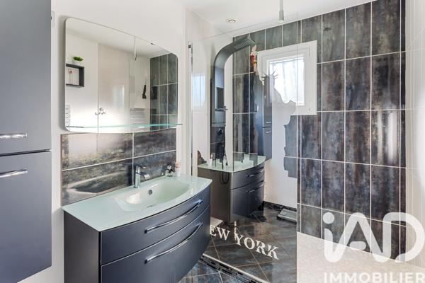 Maison à vendre 4 pièces 89 m² Saint-Jean-de-Boiseau