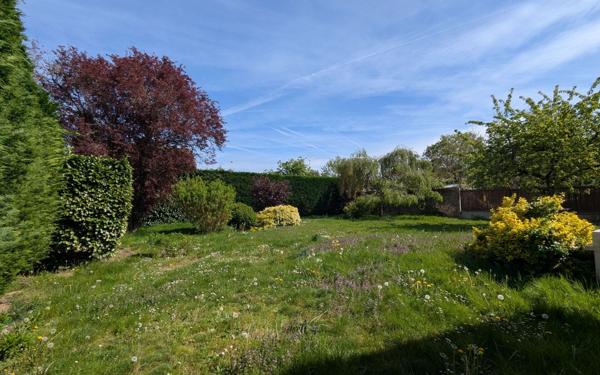 Terrain à vendre    Lagny-sur-Marne