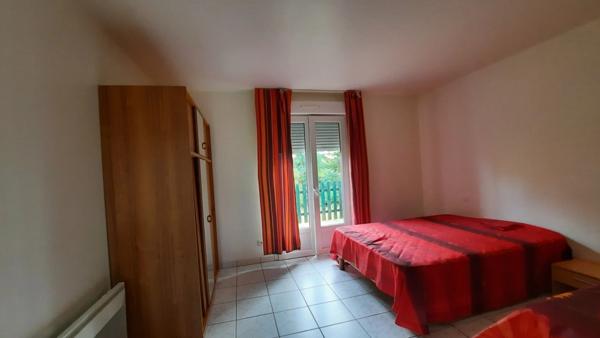 Dpt Landes (40), à vendre EUGENIE LES BAINS CONSTRUCTION BOIS POUR LOCATIF