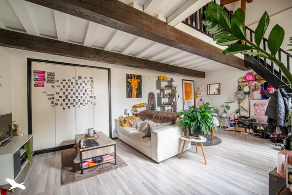 Appartement à vendre |  Toulouse |  2 pièces | 63 m²
