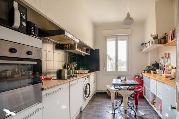 Appartement à vendre |  Toulouse |  2 pièces | 63 m²