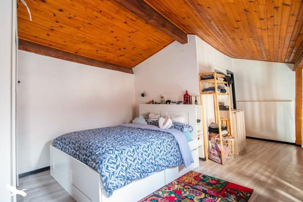 Appartement à vendre |  Toulouse |  2 pièces | 63 m²