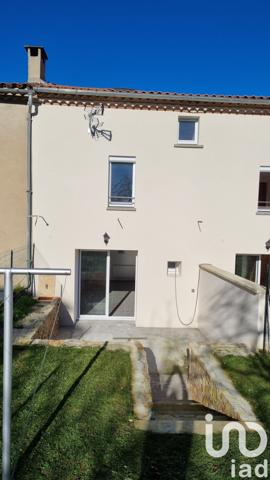 Appartement à vendre 4 pièces 71 m² Lagarrigue