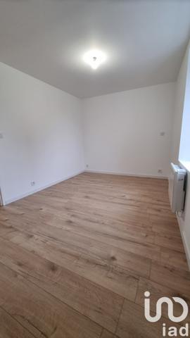 Appartement à vendre 4 pièces 71 m² Lagarrigue