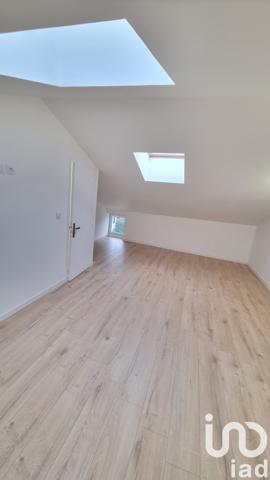 Appartement à vendre 4 pièces 71 m² Lagarrigue