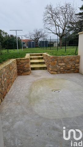 Appartement à vendre 4 pièces 71 m² Lagarrigue