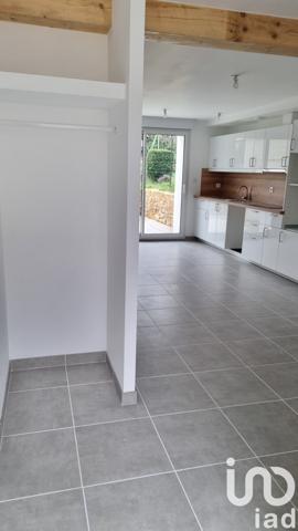 Appartement à vendre 4 pièces 71 m² Lagarrigue