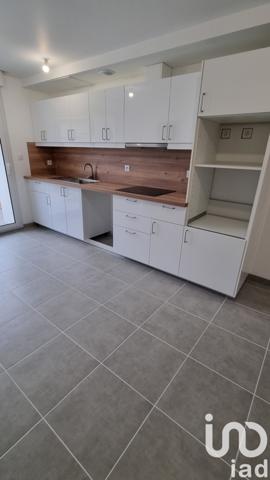 Appartement à vendre 4 pièces 71 m² Lagarrigue