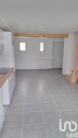 Appartement à vendre 4 pièces 71 m² Lagarrigue