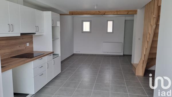 Appartement à vendre 4 pièces 71 m² Lagarrigue