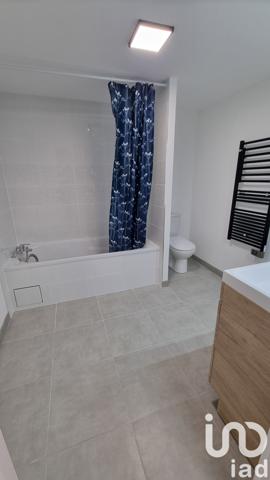 Appartement à vendre 4 pièces 71 m² Lagarrigue