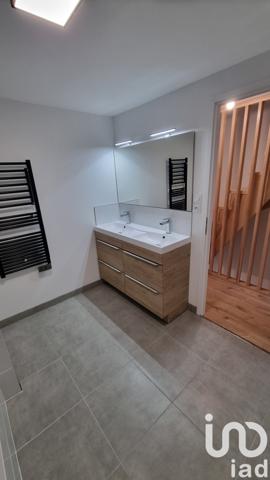 Appartement à vendre 4 pièces 71 m² Lagarrigue