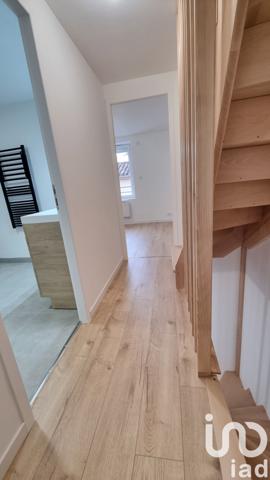 Appartement à vendre 4 pièces 71 m² Lagarrigue