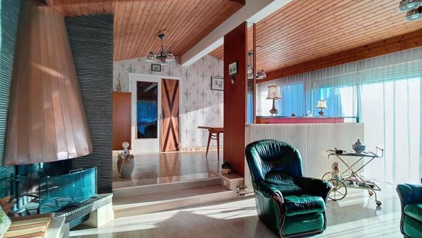 Chauvigny - Maison 6 pièce(s) 145 m²