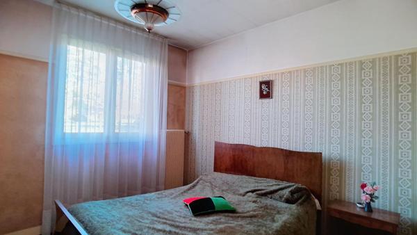 Chauvigny - Maison 6 pièce(s) 145 m²