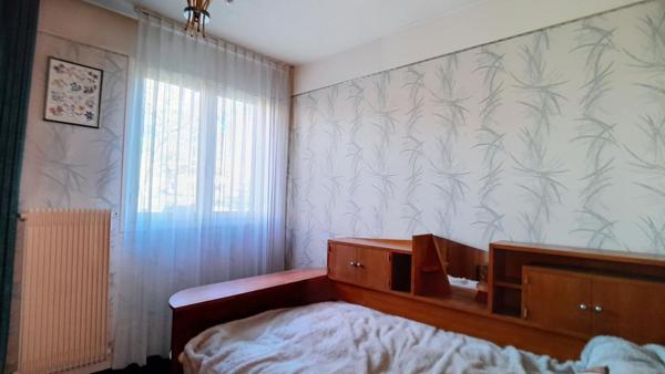 Chauvigny - Maison 6 pièce(s) 145 m²