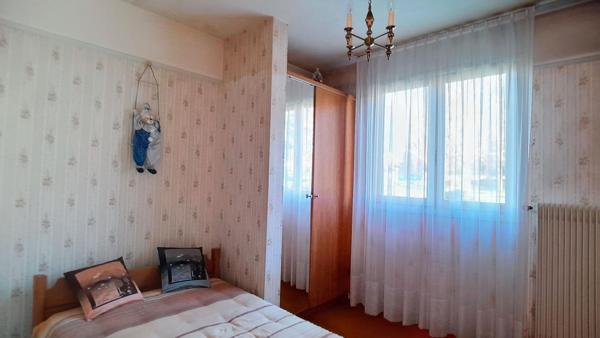 Chauvigny - Maison 6 pièce(s) 145 m²