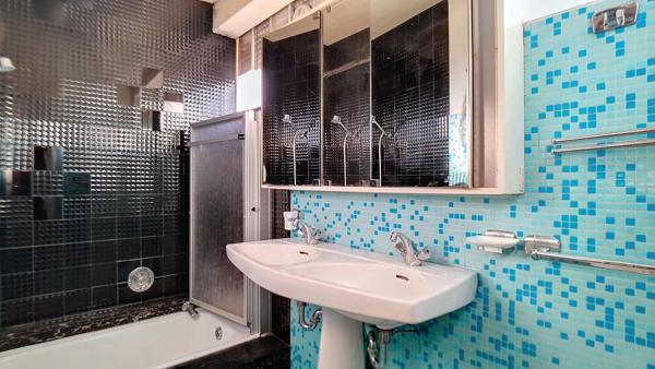 Chauvigny - Maison 6 pièce(s) 145 m²