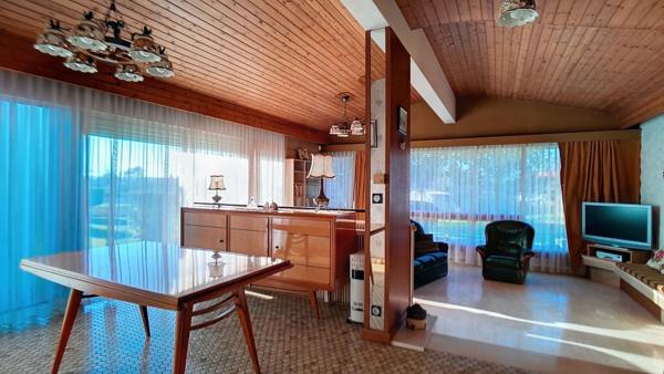 Chauvigny - Maison 6 pièce(s) 145 m²