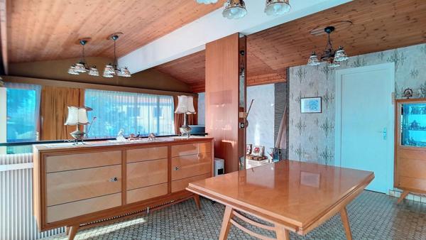 Chauvigny - Maison 6 pièce(s) 145 m²